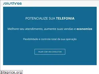 soluthree.com.br