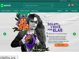 soluti.com.br