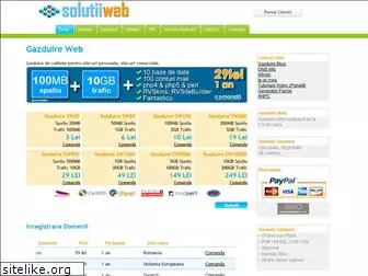 solutiiweb.ro