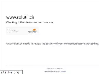 solutil.ch
