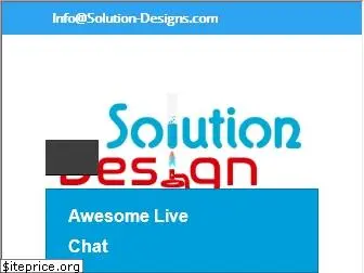 solution-designs.com