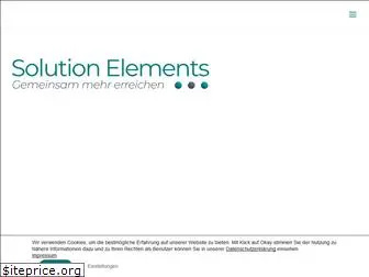 solution-elements.de