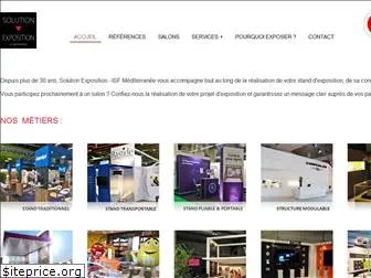 solution-exposition.com