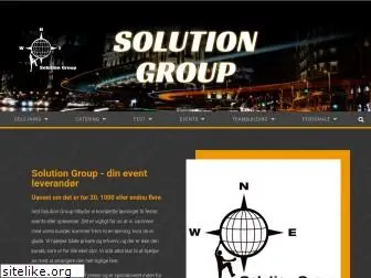 solution-group.dk
