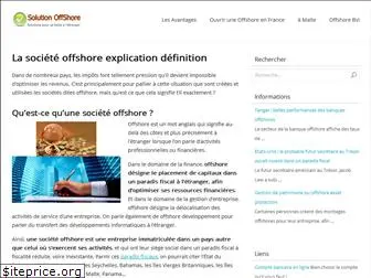 solution-offshore.com