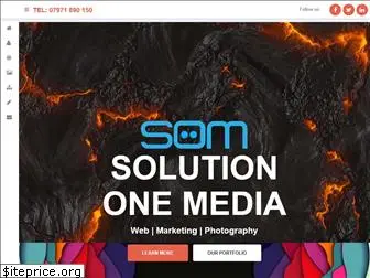 solution-one-media.co.uk