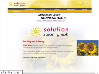 solution-solar.de