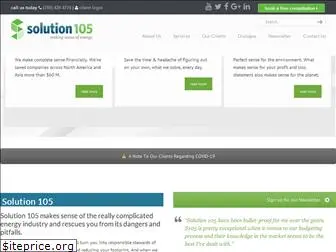 solution105.com