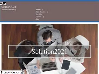 solution2021.nl