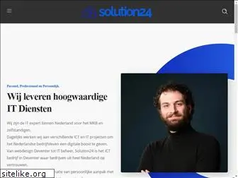 solution24.nl