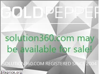 solution360.com