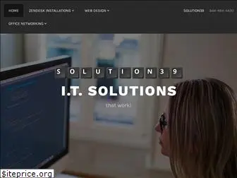 solution39.com