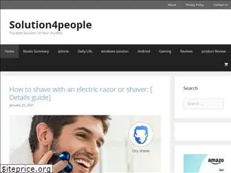 solution4people.com