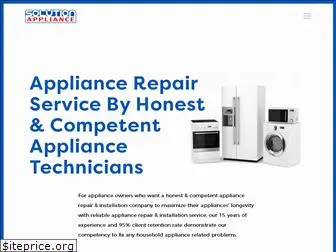 solutionappliance.ca