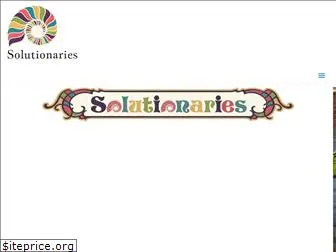 solutionaries.org