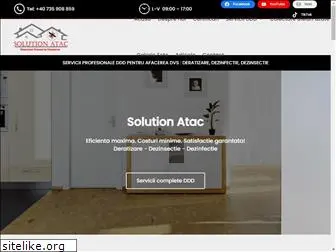 solutionatac.ro