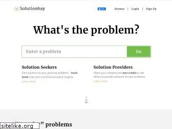 solutionbay.com