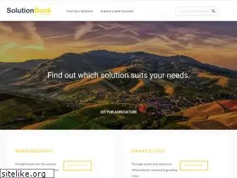 solutionbook.io