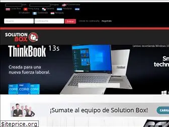 solutionbox.com.ar