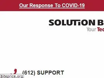 solutionbuilders.com