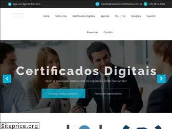 solutioncertificados.com.br