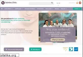 solutionclinic.nl