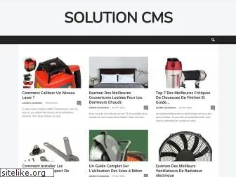 solutioncms.com