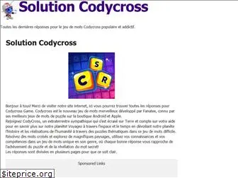 solutioncodycross.fr