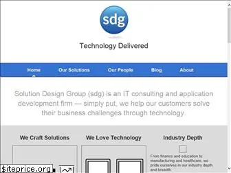 solutiondesign.com