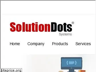 solutiondots.com