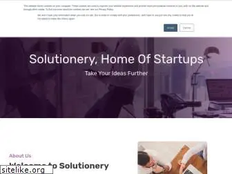 solutionery.com