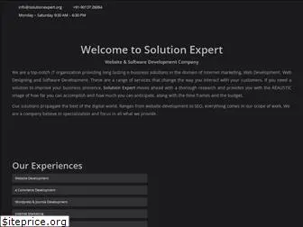 solutionexpert.org