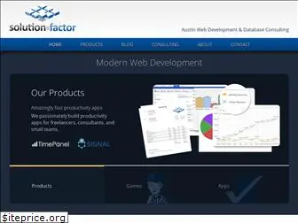 solutionfactor.net