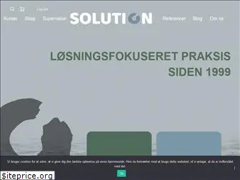 solutionfocus.dk