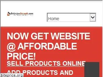 solutionforweb.com