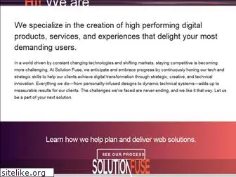 solutionfuse.com