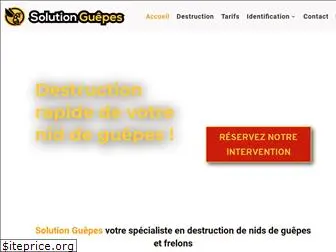 solutionguepes.be