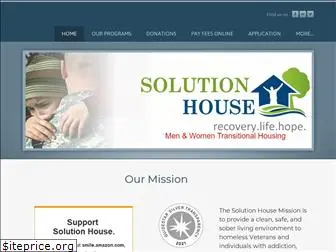 solutionhouse.org