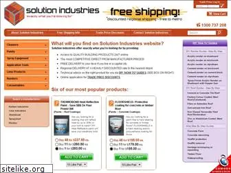 solutionindustries.com.au