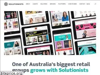 solutionists.com.au