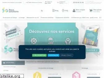 solutionlevage.com