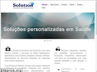 solutionltda.com