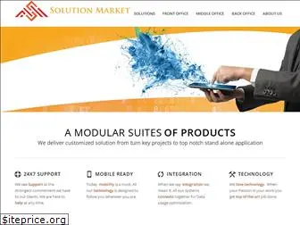 solutionmarkets.com