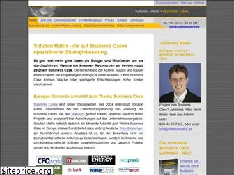 solutionmatrix.de