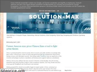 solutionmax.blogspot.com