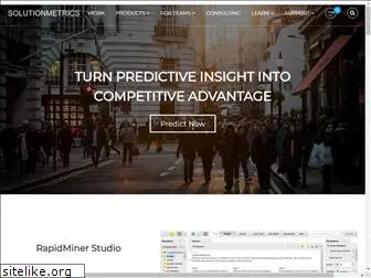 solutionmetrics.com.au
