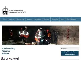 solutionmining.org
