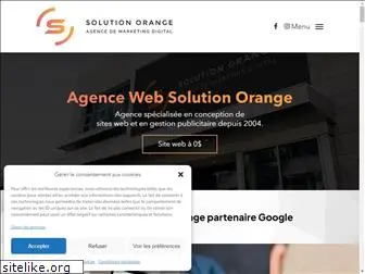 solutionorange.com