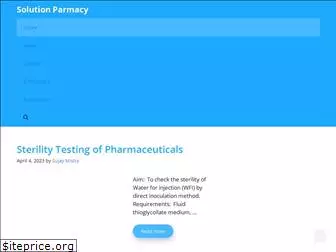 solutionpharmacy.in