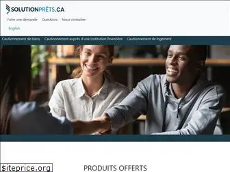 solutionprets.ca